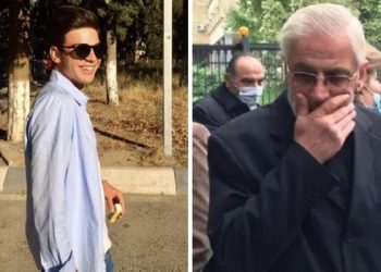 „ექიმმა აღიარა, რომ თურმე ჩემს შვილს ნარკოტიკს უკეთებდა და…” – 20 წლის გარდაცვლილი ფეხბურთელის მამამ მოულოდნელი ინფორმაცია გაავრცელა