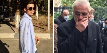 „ექიმმა აღიარა, რომ თურმე ჩემს შვილს ნარკოტიკს უკეთებდა და…” – 20 წლის გარდაცვლილი ფეხბურთელის მამამ მოულოდნელი ინფორმაცია გაავრცელა