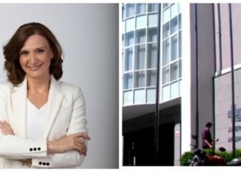 ამ საშინელ სამედიცინო კლინიკაში წუხელ, მე და ჩემს პატარა შვილს ნამდვილი ჯოჯოხეთი დაგვემართა.. დასისიხლიანებული ბავშვის კლინიკიდან წამოყვანა არ მინდოდა, მაგრამ ისეთი რამ მოხდა სხვა გზა აღარ მქონდა