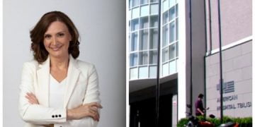 ამ საშინელ სამედიცინო კლინიკაში წუხელ, მე და ჩემს პატარა შვილს ნამდვილი ჯოჯოხეთი დაგვემართა.. დასისიხლიანებული ბავშვის კლინიკიდან წამოყვანა არ მინდოდა, მაგრამ ისეთი რამ მოხდა სხვა გზა აღარ მქონდა