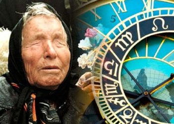 ვანგას წინასწარმეტყველება თქვენი დაბადების თარიღის მიხედვით – გაიგეთ რა გელოდებათ წინ…