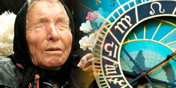 ვანგას წინასწარმეტყველება თქვენი დაბადების თარიღის მიხედვით – გაიგეთ რა გელოდებათ წინ…