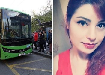 “თვალები რომ გავახილე და ვიღაც უცნობი მწვანეთვალება ბიჭის მკლავებში ვიყავი” – ნახეთ რა მოხდა დღეს თბილისის ერთ ერთ ავტობუსში