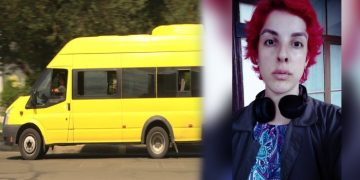 „ავტობუსის გაჩერებაზე დავბრუნდი და ვიტირე“ – ახალგაზრდა გოგო სავარაუდოდ, მისი გარეგნობის გამო, საზოგადოებრივ ტრანსპორტში არ აუშვეს…