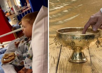 „ბავშვმა გონება დაკარგა და კვდებოდა, ბოლოს ავდექი და ეს გავაკეთე!” – ნახეთ როგორ გადაარჩინა ქართველმა ემიგრანტმა პატარა ბავშვი.. ისტორია რომელიც აუცილებლად უნდა წაიკითხოთ