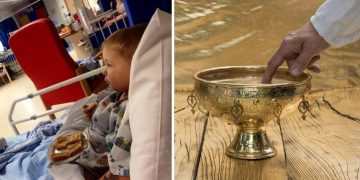 „ბავშვმა გონება დაკარგა და კვდებოდა, ბოლოს ავდექი და ეს გავაკეთე!” – ნახეთ როგორ გადაარჩინა ქართველმა ემიგრანტმა პატარა ბავშვი.. ისტორია რომელიც აუცილებლად უნდა წაიკითხოთ