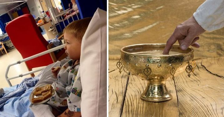 „ბავშვმა გონება დაკარგა და კვდებოდა, ბოლოს ავდექი და ეს გავაკეთე!” – ნახეთ როგორ გადაარჩინა ქართველმა ემიგრანტმა პატარა ბავშვი.. ისტორია რომელიც აუცილებლად უნდა წაიკითხოთ