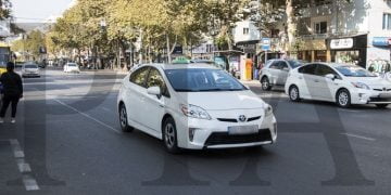 „მე და დედა ტაქსით ვმგზავრობდით, ჩასვლისას დედას შეეშალა და ზედმეტი ფული გადააყოლა… 1 საათის შემდეგ კი ისეთი რამ მოხდა, რომ ორივენი შოკში ჩავარდით..“