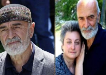 სახლის უკან გადმოვიდა და 23 წლის შვილი მომიკლა.. პირდაპირ იარაღი ესროლა.. ნუთუ არ მაქვს უფლება, რომ ბედნიერი ვიყო? – ხევსური პოეტი დიდი ტრაგედიით