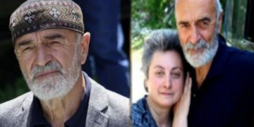 სახლის უკან გადმოვიდა და 23 წლის შვილი მომიკლა.. პირდაპირ იარაღი ესროლა.. ნუთუ არ მაქვს უფლება, რომ ბედნიერი ვიყო? – ხევსური პოეტი დიდი ტრაგედიით