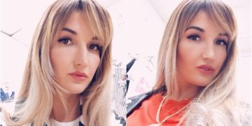 “ჩვენ კიდევ გვიკვირს, მოკლაო, კაცოო…” – ახალგაზრდა ქართველ ემიგრანტ გოგოსთან ერთად ვმგზავრობდი, დივანზე წამოწოლილი ქმარი სკაიპში ურეკავდა და ეუბნებოდა…