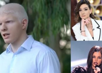 ბერას ყოფილები – 4 სელებრითი, რომელსაც სხვადასხვა დროს რეპერის შეყვარებულობას მიაწერდნენ