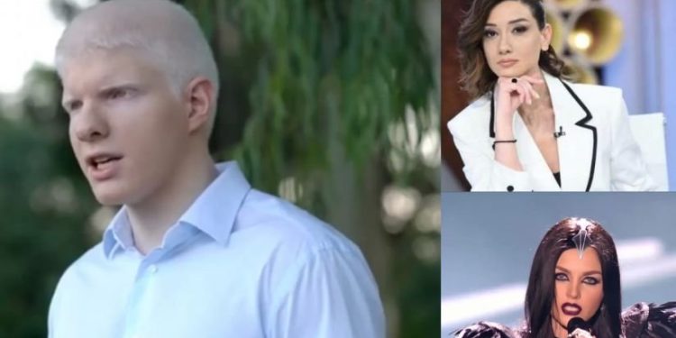 ბერას ყოფილები – 4 სელებრითი, რომელსაც სხვადასხვა დროს რეპერის შეყვარებულობას მიაწერდნენ