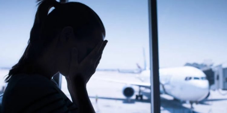 „ნანამ რო იცოდეს რა უბედური და დაღუპული იყო მისი ჩამოსვლით ოჯახი, ალბათ ინატრებდა ჰაერშივე აფეთქებულიყო ის თვითმფრინავი” – ემიგრანტის ისტორია