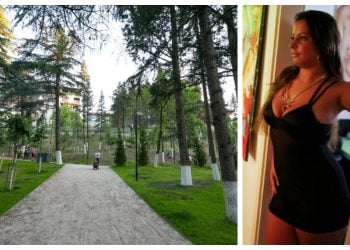 „მოკლედ ბაღში ვართ ყაზბეგზე, ლილეს ვასეირნებთ და მესმის ქალის განწირული ხმა: – შეყავი, შეყავი!“ ცოტა დავიზაფრე და თვალი გავაპარე.. თუმცა სრულიად წარმოუდგენელი რამ დავინახე..