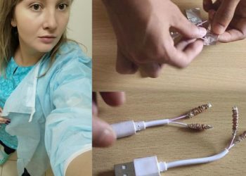 ქმარმა სატენი გადამიჭრა, ძალიან გავბრაზდი, მაგრამ რომ დავინახე რაც გააკეთა უფრო მეტად შემიყვარდა