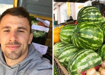 საზამთროს ვყიდულობდი, მითხრეს დედალი საზამთრო ტკბილია და ჯობიაო.. ავიღებ ერთს დავდებ, მეორეს, მეხუთეს. მიყურებს გამყიდველი და ისეთი საოცარი რამ მითხრა ყველა შოკში ჩავარდით..