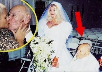 89 წლის მილიარდერზე დაქორწინებული ახალგაზრდა გოგონას საშინლად ტრაგიკული ამბავი