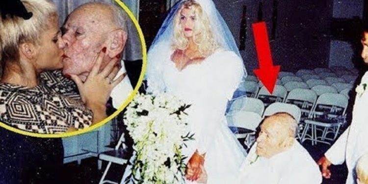 89 წლის მილიარდერზე დაქორწინებული ახალგაზრდა გოგონას საშინლად ტრაგიკული ამბავი