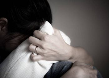 ვისაც ლოთი კაცის ცოლობა არ გამოუცდია, ის ვერ გაიგებს ჩემს გასაჭირს