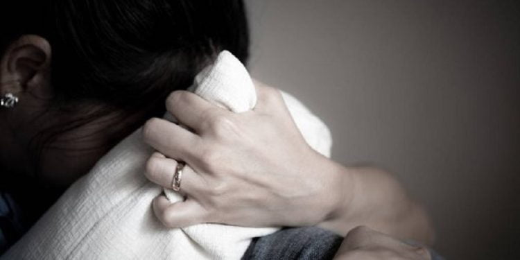 ვისაც ლოთი კაცის ცოლობა არ გამოუცდია, ის ვერ გაიგებს ჩემს გასაჭირს