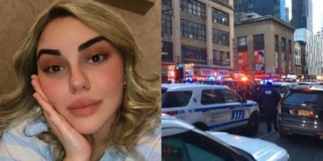 შემთხვევით გადავრჩი ნასესხები თანხის დაკარგვას.. მენეჯერმა გვითხრა რომ ეს პიროვნება თაღლითია – მარიამ ღამბაშიძის გაფრთხილება