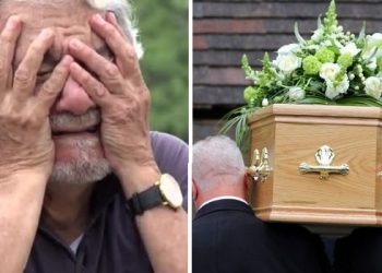 „3 წელის წინ შვილიშვილი გარდამეცვალა.. მომიწია მისი სასახლე გამეხსნა, მაგრამ იქ ისეთი რამ ვნახე თვალებს ვერ დავუჯერე, ძალიან შემეშინდა.. ახლა ყველაფერს მოვყვები..“