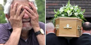 „3 წელის წინ შვილიშვილი გარდამეცვალა.. მომიწია მისი სასახლე გამეხსნა, მაგრამ იქ ისეთი რამ ვნახე თვალებს ვერ დავუჯერე, ძალიან შემეშინდა.. ახლა ყველაფერს მოვყვები..“