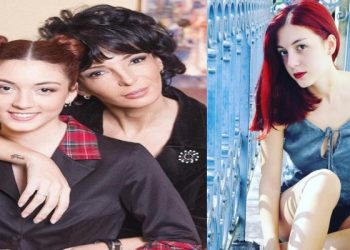 მაია ასათიანი ნუცას საფლავზე მივიდა და წარმოუდგენელი რამ დახვდა – ტელეწამყვანი შემზარავ ინფორმაციას ავრცელებს