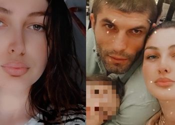 მომავალი დაუნგრიე ჩვენს შვილებს.. შენ მე მომკალი.. ძალიან ძნელია ამის წარმოდგენა რომ შენ ეს გამიკეთე