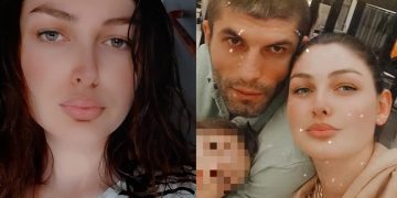 მომავალი დაუნგრიე ჩვენს შვილებს.. შენ მე მომკალი.. ძალიან ძნელია ამის წარმოდგენა რომ შენ ეს გამიკეთე