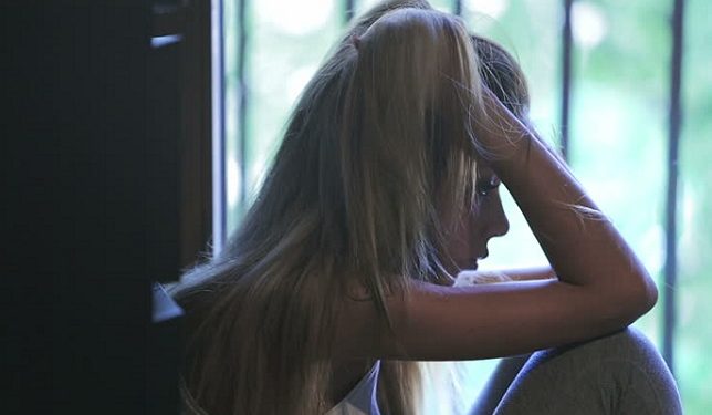 „ძალიან გვიან გავიგე, ის მეძავი დედაჩემის მოგზავნილი რომ იყო…”