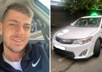 „ვტაქსაობდი და ერთმა ძალიან მომხიბვლელმა ქალმა გამაჩერე, ისეთი რამ მითხრა მაშინვე წავიყვანე… ცოტახნის შემდეგ კი ისე მოხდა, რომ საავადმყოფოში აღმოვჩნდი..”