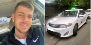 „ვტაქსაობდი და ერთმა ძალიან მომხიბვლელმა ქალმა გამაჩერე, ისეთი რამ მითხრა მაშინვე წავიყვანე… ცოტახნის შემდეგ კი ისე მოხდა, რომ საავადმყოფოში აღმოვჩნდი..”