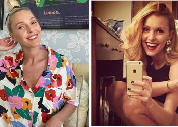 „საბერძნეთში თავიდან თამთა დამლაგებლად მუშაობდა, ახლა კი თავის დამლაგებლებს…“ – ნახეთ რა საიდუმლოს მალავდა თამთა გოდუაძე