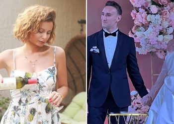 ნახეთ რა გაირკვა ფოტოგრაფზე რომელიცა მტკიცებდა რომ ლიზას ჩიჩუასა და ირაკლი მაქაცარია ქორწილში საჭმელი არ აჭამეს – ქორწილის ორგანიზატორის განცხადება