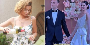 ნახეთ რა გაირკვა ფოტოგრაფზე რომელიცა მტკიცებდა რომ ლიზას ჩიჩუასა და ირაკლი მაქაცარია ქორწილში საჭმელი არ აჭამეს – ქორწილის ორგანიზატორის განცხადება