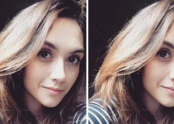 “დღეს სპარში 5 წლის ბავშვი დედას ეხვეწებოდა მშია რამე მიყიდეო, დედამ კი საჭმლის მაგივრად სიგარეტი იყიდა და დაუყვირა… ძალიან გავბრაზდი და ისეთი რამ გავაკეთე რასაც არავინ გააკეთებდა…”