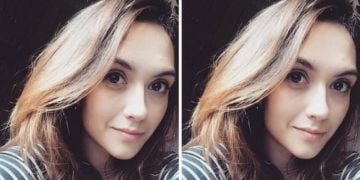 “დღეს სპარში 5 წლის ბავშვი დედას ეხვეწებოდა მშია რამე მიყიდეო, დედამ კი საჭმლის მაგივრად სიგარეტი იყიდა და დაუყვირა… ძალიან გავბრაზდი და ისეთი რამ გავაკეთე რასაც არავინ გააკეთებდა…”