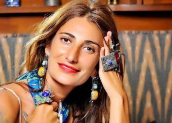 „იწყებსჩემი მიმართულებით ფეხების ქნევას და მირტყამს გაუჩერებლად“ – რა შეემთხვა მაკა შალიკაშვილს მეტროში