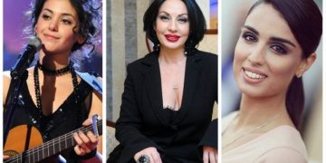 მეცნიერების მოსაზრებით, მეგრელი ქალები ყველაზე ლამაზები არიან მთელს მსოფლიოში..