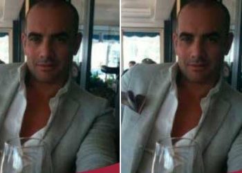 „არ შემიძლია ეს ამბავი არ მოგიყვეთ.. გულში არ მეტევა.. ისეთი რამ მოხდა თვალებზე ცრემლები მომადგა, ჩემი ევროპელი მეგობრები გაოცებულნი იყვნენ…