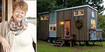 ქირის გადახდით შეწუხებულმა ქალმა ეს პრობლემა მარტივად მოაგვარა…