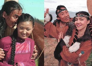 რატომ ცვლიან რუსეთში მცხოვრები ჩუქჩები ცოლებს და რა მიზეზით ქორწინდებიან ისინი ჯგუფურად?