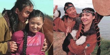 რატომ ცვლიან რუსეთში მცხოვრები ჩუქჩები ცოლებს და რა მიზეზით ქორწინდებიან ისინი ჯგუფურად?