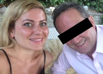 შევდივარ ჩვენს საძინებელში და რას ვხედავ?! – ჩემი ქმარი მეზობლის გოგოსთან ჩემსავე საწოლში არ ფართხალებს?!… ჰოდა, ჩუმად, ფეხის წვერებზე უკან გამოვდივარ, სამზარეულოში გავდივარ…