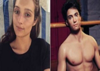 ვინ არის პირველი ქართველი ქალი, რომელმაც რობოტი მამაკაცი შეიძინა