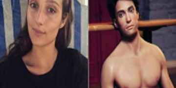 ვინ არის პირველი ქართველი ქალი, რომელმაც რობოტი მამაკაცი შეიძინა