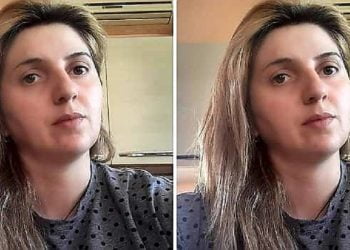 „ჩვენ დაბრუნება არ გვიწერია, ჩვენ საქართველომ უკვე დაგვკარგა…” – ნახეთ რას ამბობს ემიგრაციაში მყოფი სამშვილიანი დედა