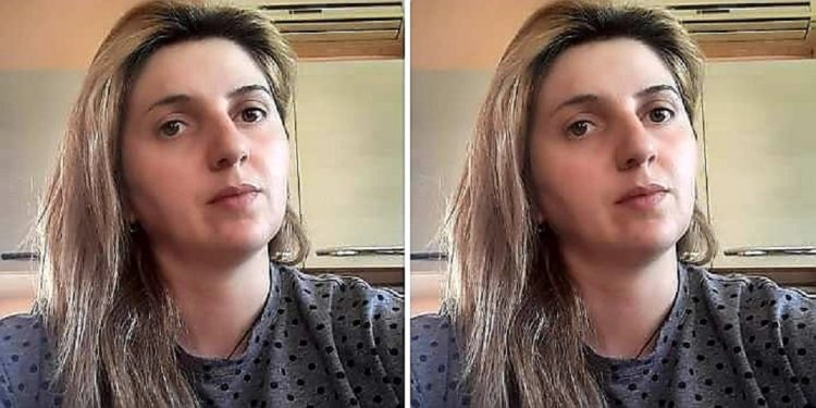 „ჩვენ დაბრუნება არ გვიწერია, ჩვენ საქართველომ უკვე დაგვკარგა…” – ნახეთ რას ამბობს ემიგრაციაში მყოფი სამშვილიანი დედა